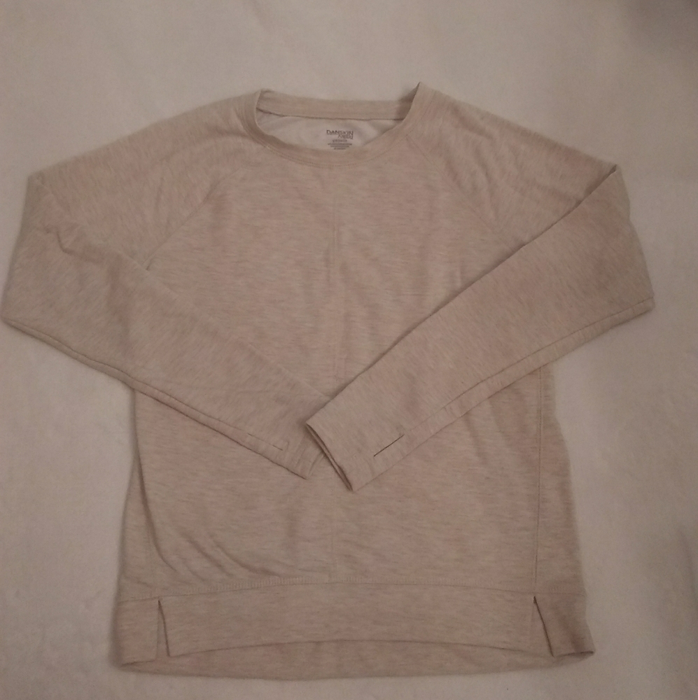 h&m lovers unite sweatshirt,  danskin sweatshirt